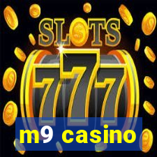 m9 casino